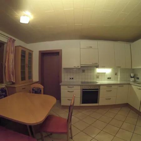 Prázdninový dům Breitenberg