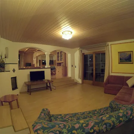 Breitenberg Prázdninový dům *