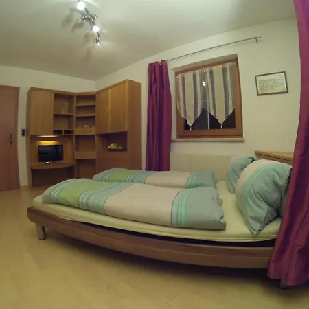 Prázdninový dům Breitenberg Bad Hofgastein