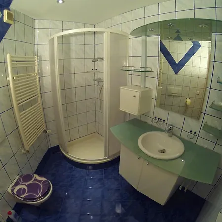 Prázdninový dům Breitenberg