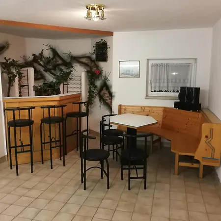 Breitenberg Bad Hofgastein