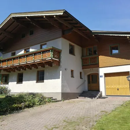 Prázdninový dům Breitenberg