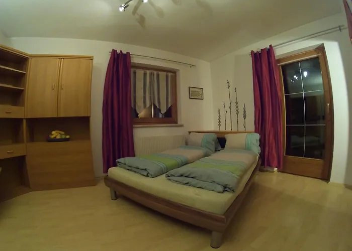 Breitenberg Dom wakacyjny