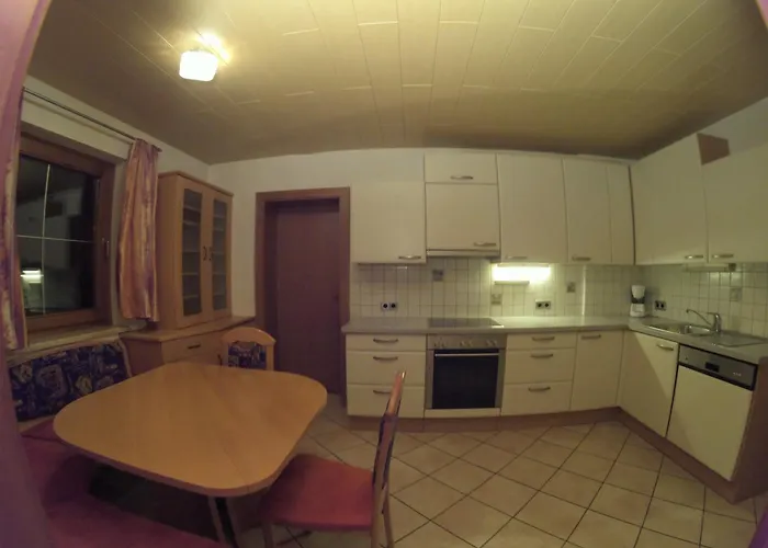 Dom wakacyjny Breitenberg