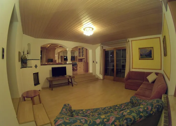 Breitenberg Dom wakacyjny *