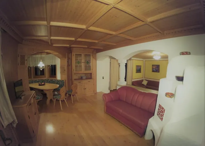 Dom wakacyjny Breitenberg *