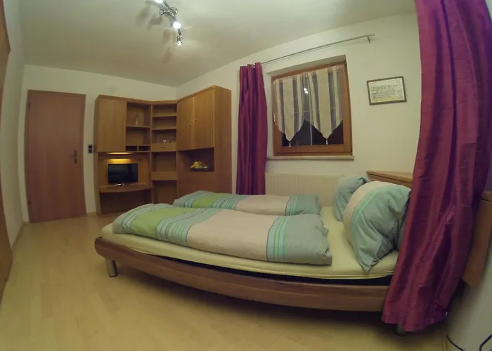 Dom wakacyjny Breitenberg Bad Hofgastein