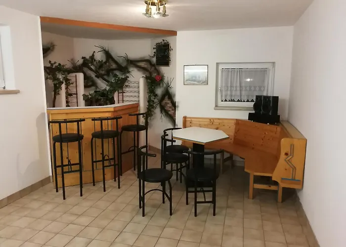 Breitenberg Bad Hofgastein