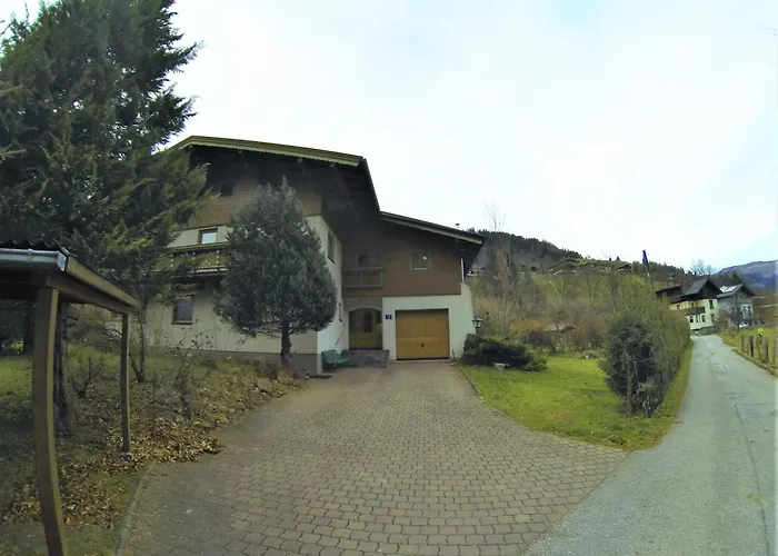 Breitenberg * Bad Hofgastein