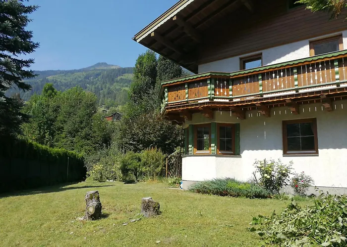 Dom wakacyjny Breitenberg *