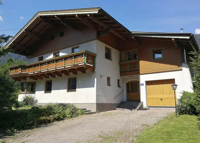 Dom wakacyjny Breitenberg